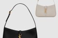 [SAINT LAURENT-생로랑]LE 5 A 7 호보백 657228