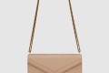 [SAINT LAURENT-생로랑]카산드라 체인백 크로커 532750