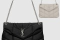 [SAINT LAURENT-생로랑]루루 푸퍼백 미듐 577475