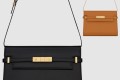 [SAINT LAURENT-생로랑]맨하탄 숄더백 미듐 579271