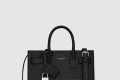 [SAINT LAURENT-생로랑]삭 드쥬르 크로커 나노 392035