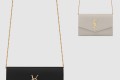 [SAINT LAURENT-생로랑]업타운 WOC 607788