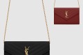 [SAINT LAURENT-생로랑]엔벨로프 미듐 WOC 377828