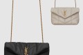 [SAINT LAURENT-생로랑]루루 푸퍼 미니 620333