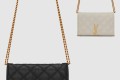 [SAINT LAURENT-생로랑]베키 WOC 585031