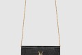 [SAINT LAURENT-생로랑]업타운 WOC 크로커 607788