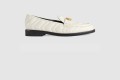 [GUCCI-구찌]GG 로퍼 670339