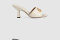 [GUCCI-구찌]GG 슬라이드 샌들 674839