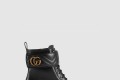 [GUCCI-구찌]GG 앵클부츠 670397