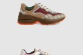 [GUCCI-구찌]라이톤 GG 스니커즈 620185
