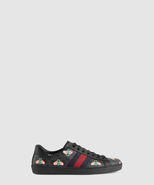 [GUCCI-구찌]에이스 비 스니커즈 429445