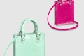 [LOUIS VUITTON-루이비통]쁘띠 삭플라 N99487