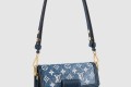 [LOUIS VUITTON-루이비통]미니 도핀 M59716