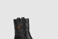 [LOUIS VUITTON-루이비통]다운타운 앵클부츠 1A95RR