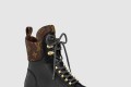 [LOUIS VUITTON-루이비통]테리토리 플랫 부츠 1A958P