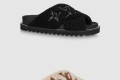 [LOUIS VUITTON-루이비통]파세오 플랫 컴포트 뮬 1AA1VY