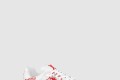 [LOUIS VUITTON-루이비통]LV 트레이너 스니커즈 1A9JAC