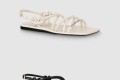 [LOUIS VUITTON-루이비통]노바 샌들 1A9CZI