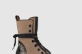 [LOUIS VUITTON-루이비통]메트로폴리스 플랫 레인저 부츠 1A9CHU
