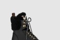 [LOUIS VUITTON-루이비통]테리토리 플랫 레인저 부츠 1A95IY