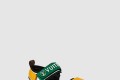 [LOUIS VUITTON-루이비통]풀 필로우 컴포트 샌들 1A9OD2