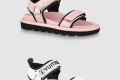 [LOUIS VUITTON-루이비통]풀 필로우 컴포트 샌들 1A9OW6