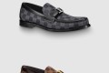 [LOUIS VUITTON-루이비통]메이저 로퍼 1A5A3E