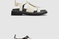 [ROGER VIVIER-로저비비에]비브 레인저스 샌들 6403
