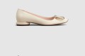[ROGER VIVIER-로저비비에]비브 쇼크 발레리나 플랫슈즈 6503