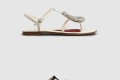 [ROGER VIVIER-로저비비에]스트라스 샌들 6633