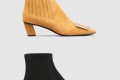 [ROGER VIVIER-로저비비에]벨 첼시 스웨이드 부츠 0063
