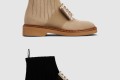 [ROGER VIVIER-로저비비에]비브 레인저스 첼시부츠 5482