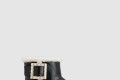 [ROGER VIVIER-로저비비에]윈터 비브 스트라스 부츠 6052