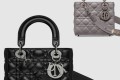[DIOR-디올]레이디백 ABC M0538