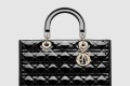 [DIOR-디올]레이디백 페이던트 라지 M0566