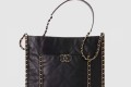 [CHANEL-샤넬]쇼핑백 AS2973