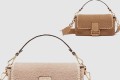 [FENDI-펜디]바게트백 미듐 8BR600