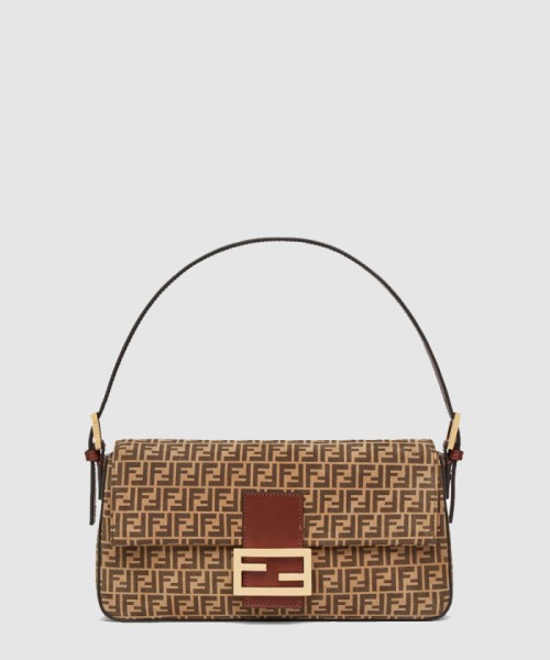 [FENDI-펜디]바게트백 1997 8BR792