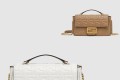 [FENDI-펜디]바게트 체인 미디백 8BR793