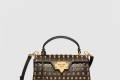 [VALENTINO-발렌티노]락스터드 알코브 숄더백