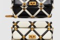 [VALENTINO-발렌티노]로만스터드 숄더백 라지
