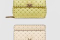 [VALENTINO-발렌티노]락스터드 스파이크백 미듐