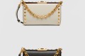 [VALENTINO-발렌티노]락스터드 클러치