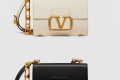 [VALENTINO-발렌티노]스터드 사인 숄더백