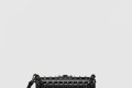 [VALENTINO-발렌티노]올오버 락스터드 클러치