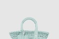 [BALENCIAGA-발렌시아가]비스트로 XXS 바스켓백 678028