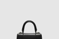 [BALENCIAGA-발렌시아가]아워글래스 XS 탑핸들백 592833