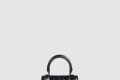 [BALENCIAGA-발렌시아가]아워글래스 미니 탑핸들백 637372