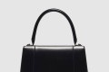 [BALENCIAGA-발렌시아가]아워글래스 미듐 탑핸들백 592823