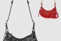 [BALENCIAGA-발렌시아가]르카골 XS 숄더백 671309
